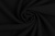 Ткань костюмная 330 Черный