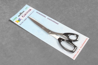 Ножницы закройные 228мм GAMMA - изображение