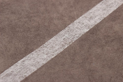 Паутинка клеевая 10мм SF-7781  Белый - изображение