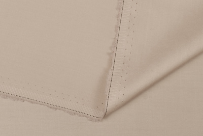 Сатин г/к 220 Кофе с молоком - изображение