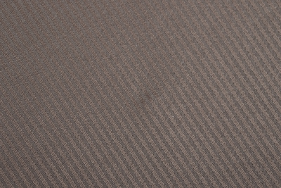 Столовая ткань Журавинка полоска Капучино 24/180601 - изображение