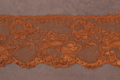 Кружево 90мм нейлон Ассорти - изображение