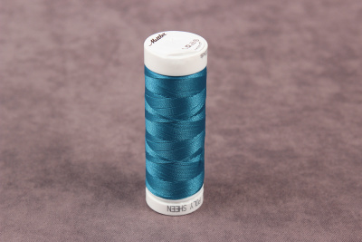 Нить для вышивания POLY SHEEN Mettler 100% полиэстер-трилобаль 200м. 4116 - изображение