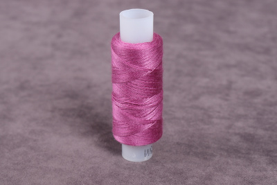 Нитки 35лл 200м лавсан Россия Т.Лавандовый 1608 - изображение