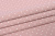Ткань плательная 20584 Белый горох на пыльно-розовом 14