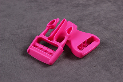 Фастекс 20мм Розовый - изображение