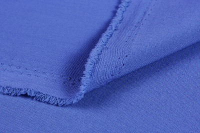 Ткань костюмная Galyna Т.голубой 226 Ткань костюмная Galyna Т.голубой 226 - изображение