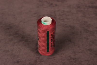 Нитки Dor Tak 40/2 400 ярд 673 Коричневый - изображение