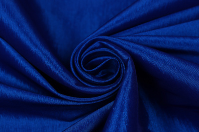 Тафта-стрейч Электрик - изображение