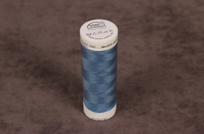 Универсальная нить Mettler seralon 200м. 1306 - изображение