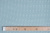 Вискоза набивная 406 150гр/м.кв.Цветок в ромбе на св.синем