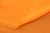 Шифон однотонный Ярко-оранжевый