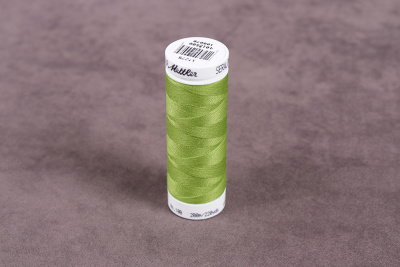 Универсальная нить Mettler seralon 200м. 1146 - изображение