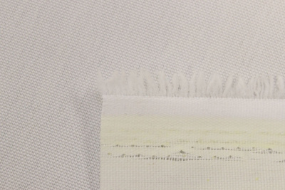 Оксфорд 600Д ПУ-2 WR Белый - изображение