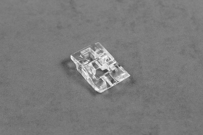 Лапка для пришивания бисера бус и шнуров  - изображение