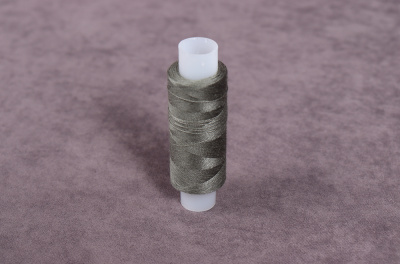 Нитки 35лл 200м лавсан Россия Т.Хаки 6408 - изображение