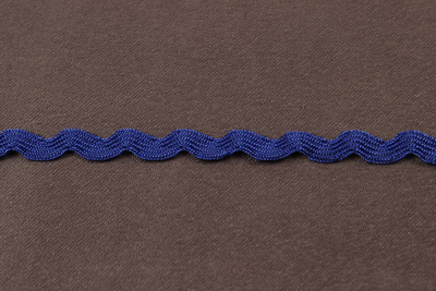 Вьюнок 5мм КЛ Индиго - изображение