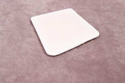 Мел портновский самоисчезающий Св.Бежевый - изображение