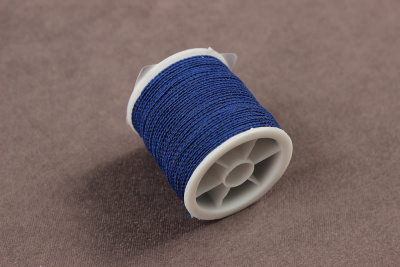 Нить латексная (венгерка) 15м Ассорти - изображение