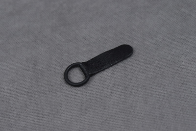 Крючок шубный PQ5201Черный - изображение