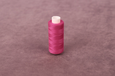 Нитки Dor Tak 40/2 400 ярд 517 Малиновый - изображение