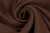 Кашкорсе гл/кр 2-х нитка Шоколад Кашкорсе гл/кр 2-х нитка Шоколад