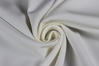 Креп барби Молочный 7 - изображение