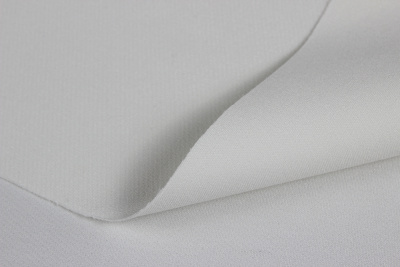 Креп барби Молочный 7 - изображение