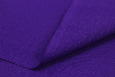 Тиси однотонный Фиолетовый - изображение
