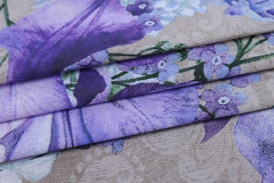 Перкаль наб 110гр/м.кв. МАПС 239 Нежность - изображение