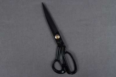 Ножницы портновские 150*290 Maxwell Black Черный - изображение