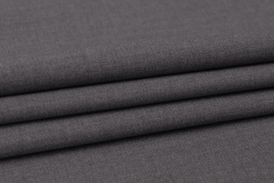 Ткань костюмная 50388 Серый - изображение