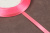 Лента атласная 6мм Розовый Неон 472