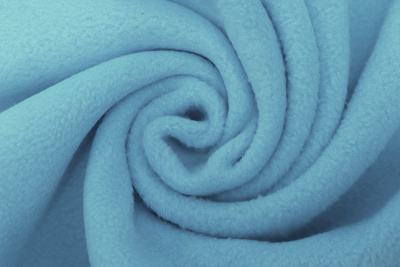 Флис 180 г/м2 Голубой - изображение