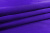Креп-сатин однотонный Фиолетовый