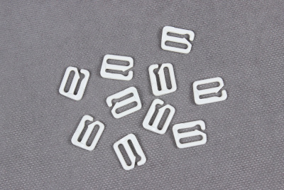 Крючок бельевой 10мм металл Arta-F Молочный - изображение