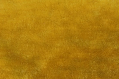 Мех-игрушка И-180 Желтый - изображение