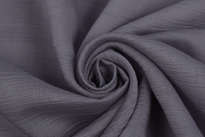 Батист тенсел креш Серый - изображение