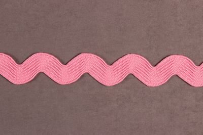 Вьюнок 20мм КЛ Розовый - изображение