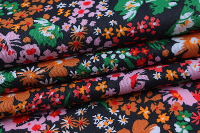 Бязь набивная 150 Комфорт Фреш - изображение