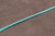 Шнур кожаный 2мм Голубой Шнур кожаный 2мм Голубой