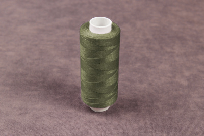 Нитки Dor Tak 40/2 400 ярд 262 Хаки - изображение