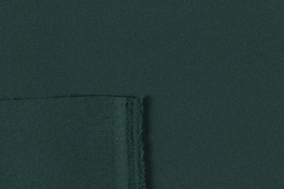 Креп барби Т.изумруд 106 - изображение