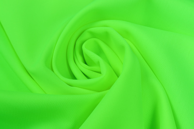 Бифлекс матовый Люминесцентно-салатовый - изображение