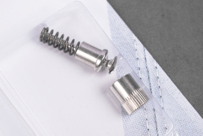 Адаптер для быстрой замены лапок Никель - изображение