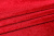 Бархат-стрейч Asetex Красный