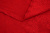 Хлопок жаккард Красный
