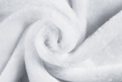 Мех-игрушка FUR I-32 Белый - изображение