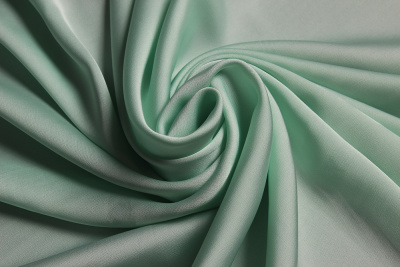 Шелк Армани Св.мята - изображение