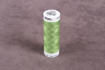 Универсальная нить Mettler seralon 200м. 1098 - изображение